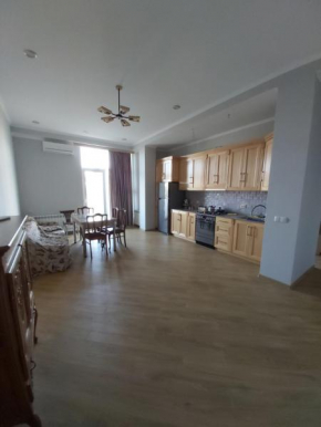 Two bedroom apartment